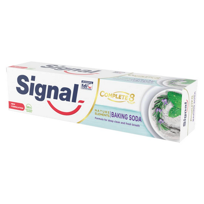 سيجنال انواع 50مل