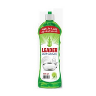 [22116] ليدر سائل اطباق 600جم