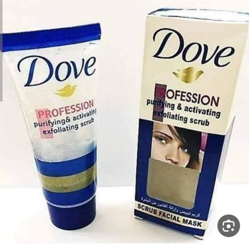 دوف مقشر