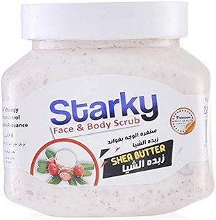 ماسك ستاركى 300 مل