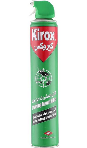 [6224000101053] كيروكس زاحف 300 مل