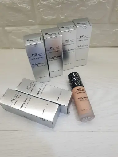 كريم اساس بريتي وومن