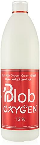 بلوب كريم اكسجين شكل جديد 1لتر