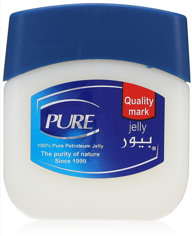 [6224000788117] فازلين بيور 70 مل
