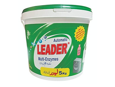 [ج5ك] ليدر جردل 5ك