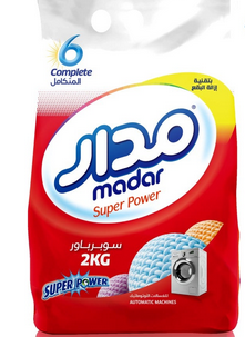مدار 2ك