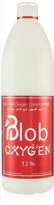 بلوب كريم اكسجين ا لتر