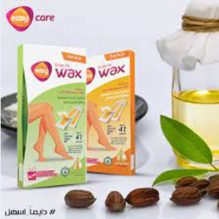 شمع ساخن (بزيت الجوجوبا) 250مل