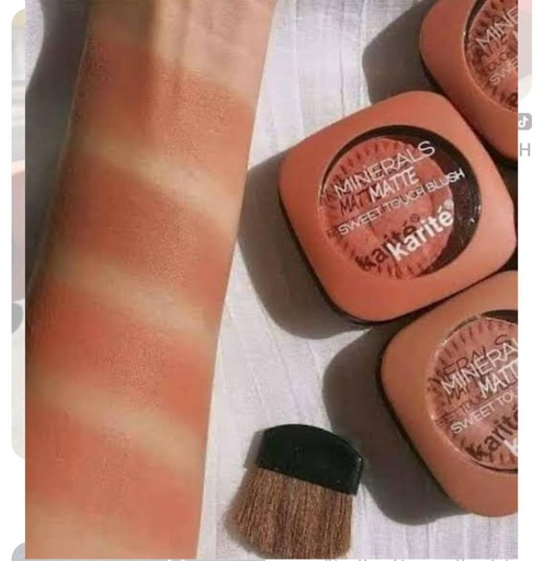 روجاجو كاريت