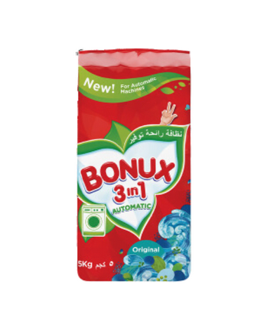 بونكس 5 كيلو