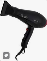 ماكس استشوار 5000w