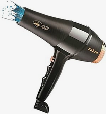 ماكس استشوار 4000w