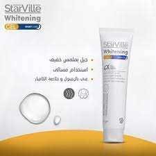 ستارفيل وايتينج نايت جل 60 مل