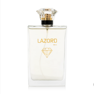 عطر لازوردي عالي التركيز 35مل