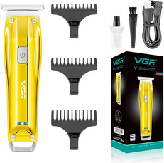 [6973224089554] ماكنه حلاقه VGR 955
