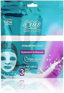 شيت ماسك ايفا